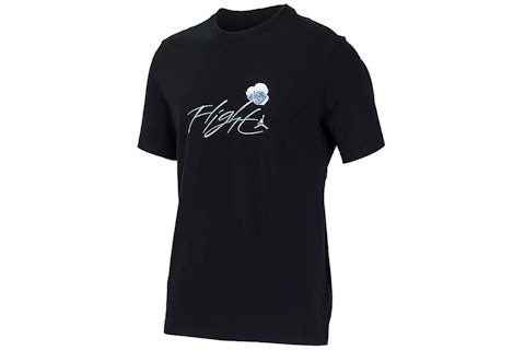 T-shirt Nike Air Jordan Flight Noir Homme de la Collection FW23 FR