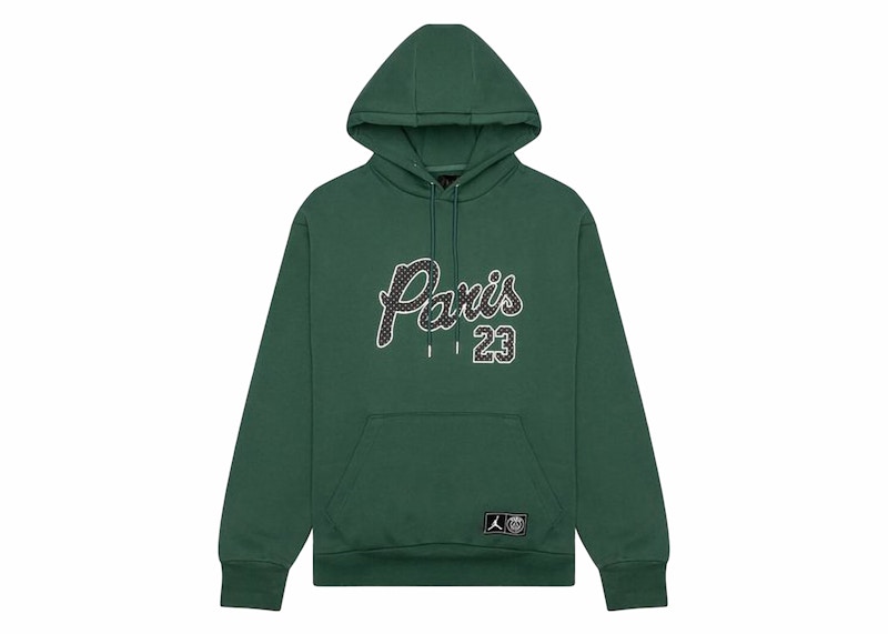 Paris jordan outlet jumpman hoodie