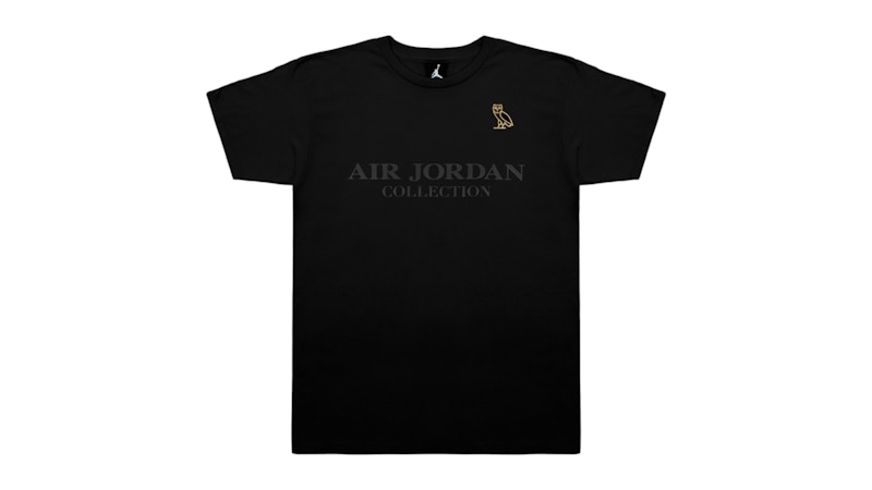 nike x ovo t shirt