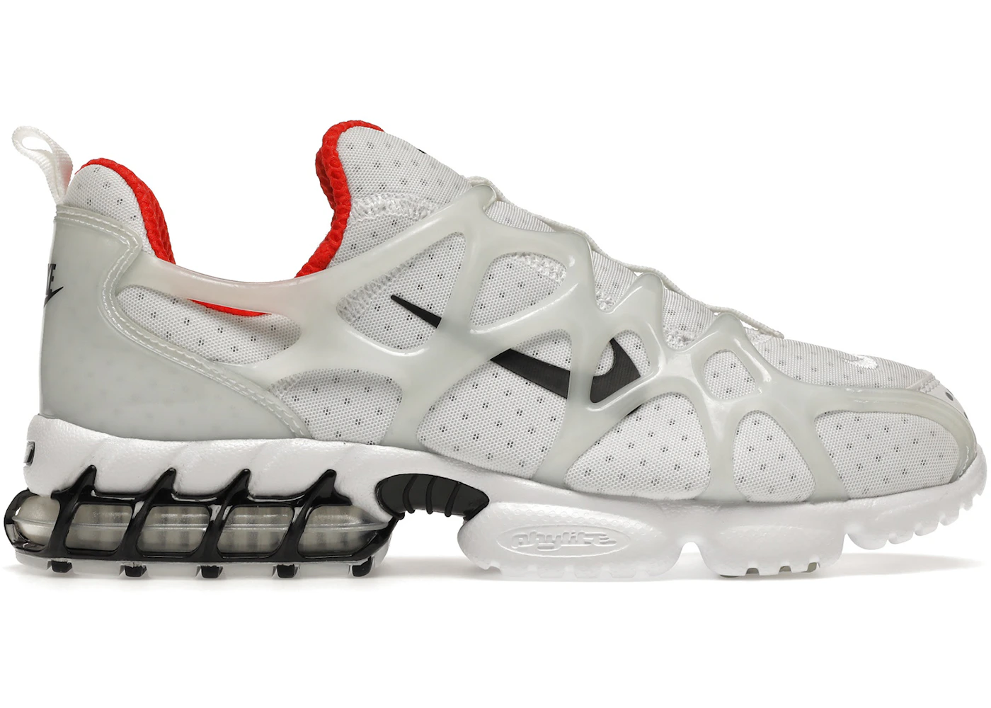 Stussy x nike zoom spiridon stockx Clearance