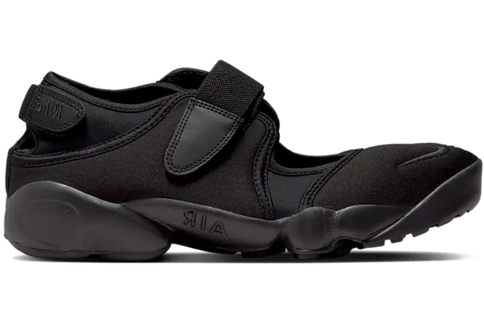 Nike rift black Clearance