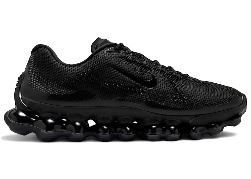 Nike Air Liquid Max Triple Black