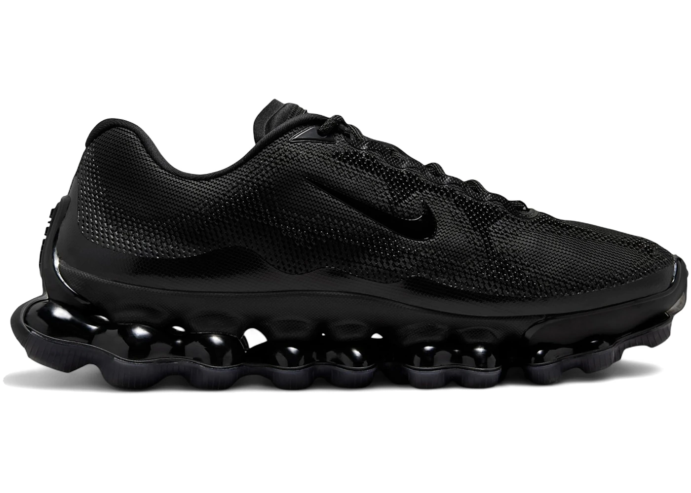 Nike Air Liquid Max Triple Black