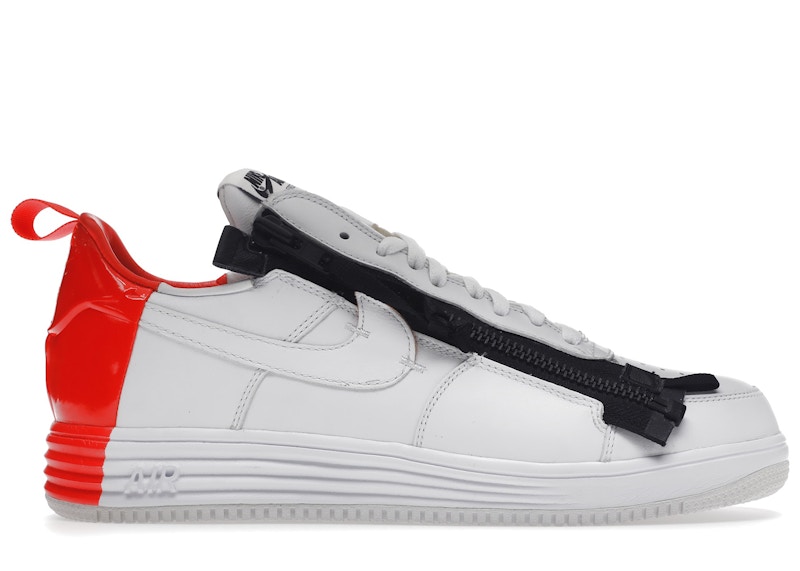 Nike Lunar Force 1 Low Acronym Bright 