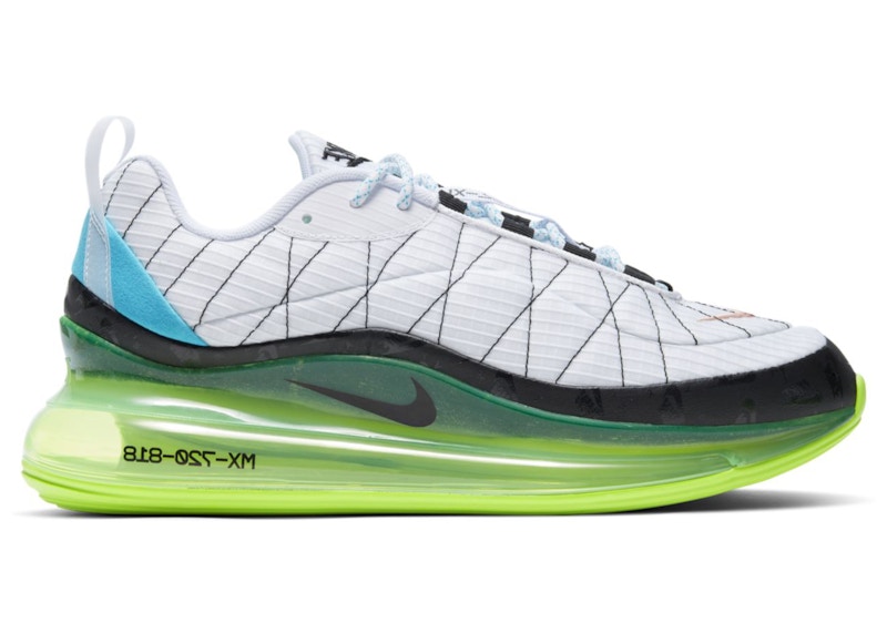 Air max 720 hot sale green carbon