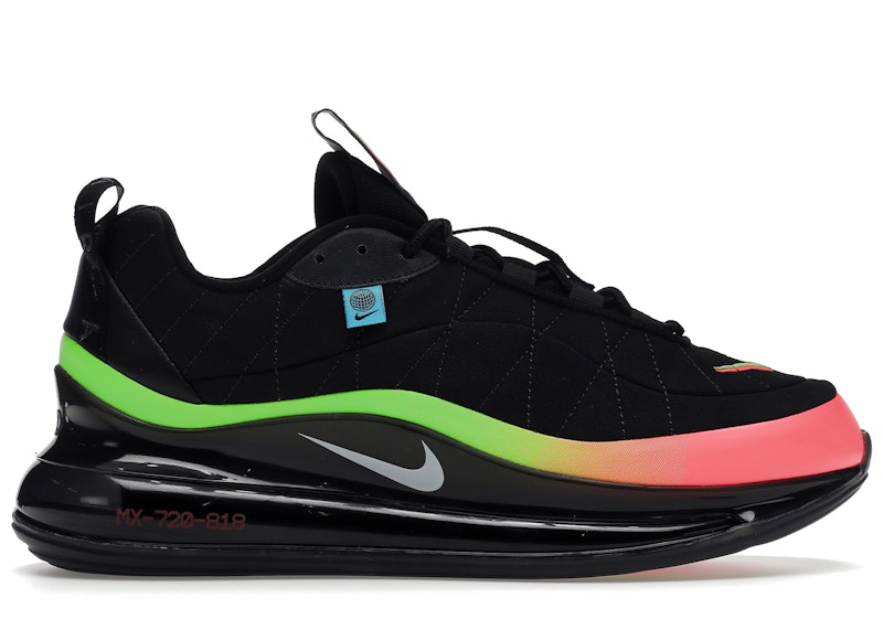 ワールドワイドパックNIKE AIR MAX 720 - 818 World Wide Pack