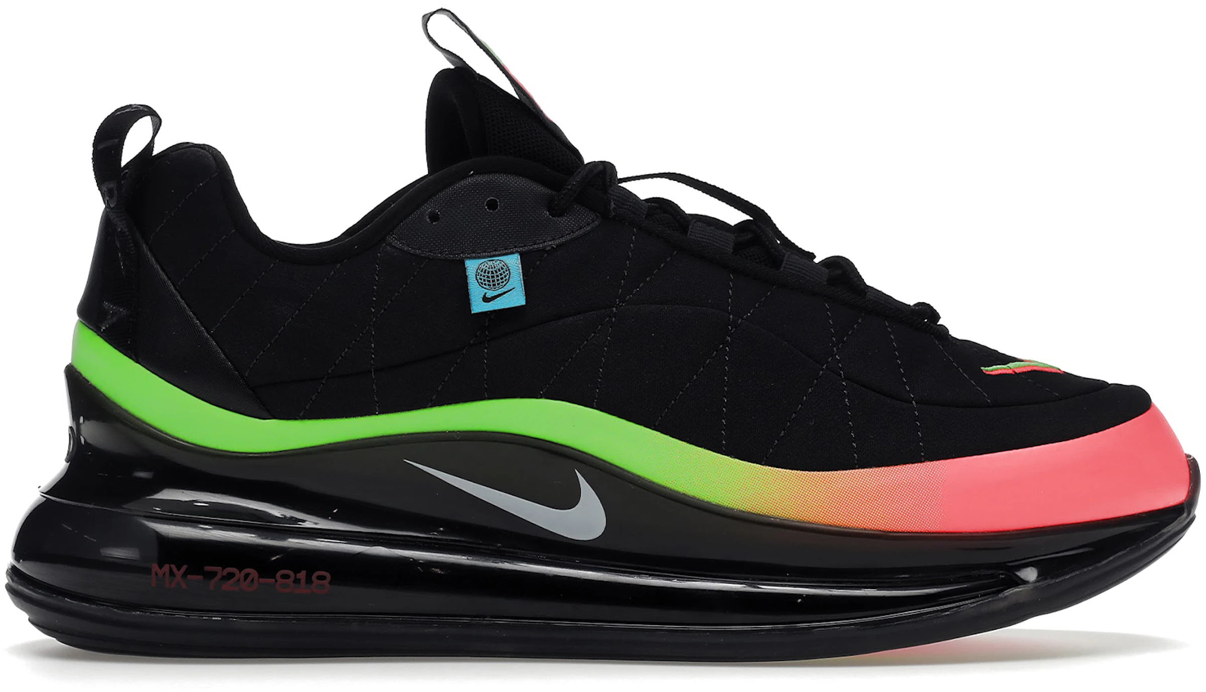 Buy Nike Air Max 720 Shoes & New Sneakers - StockX