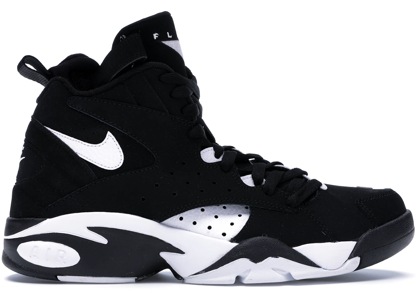 Basketball Sneakers Nike Air Maestro Flight Nike Air Maestro LTD