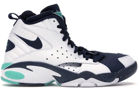 Nike Air Maestro LTD White Hyper Jade Men's AH8511-100 US
