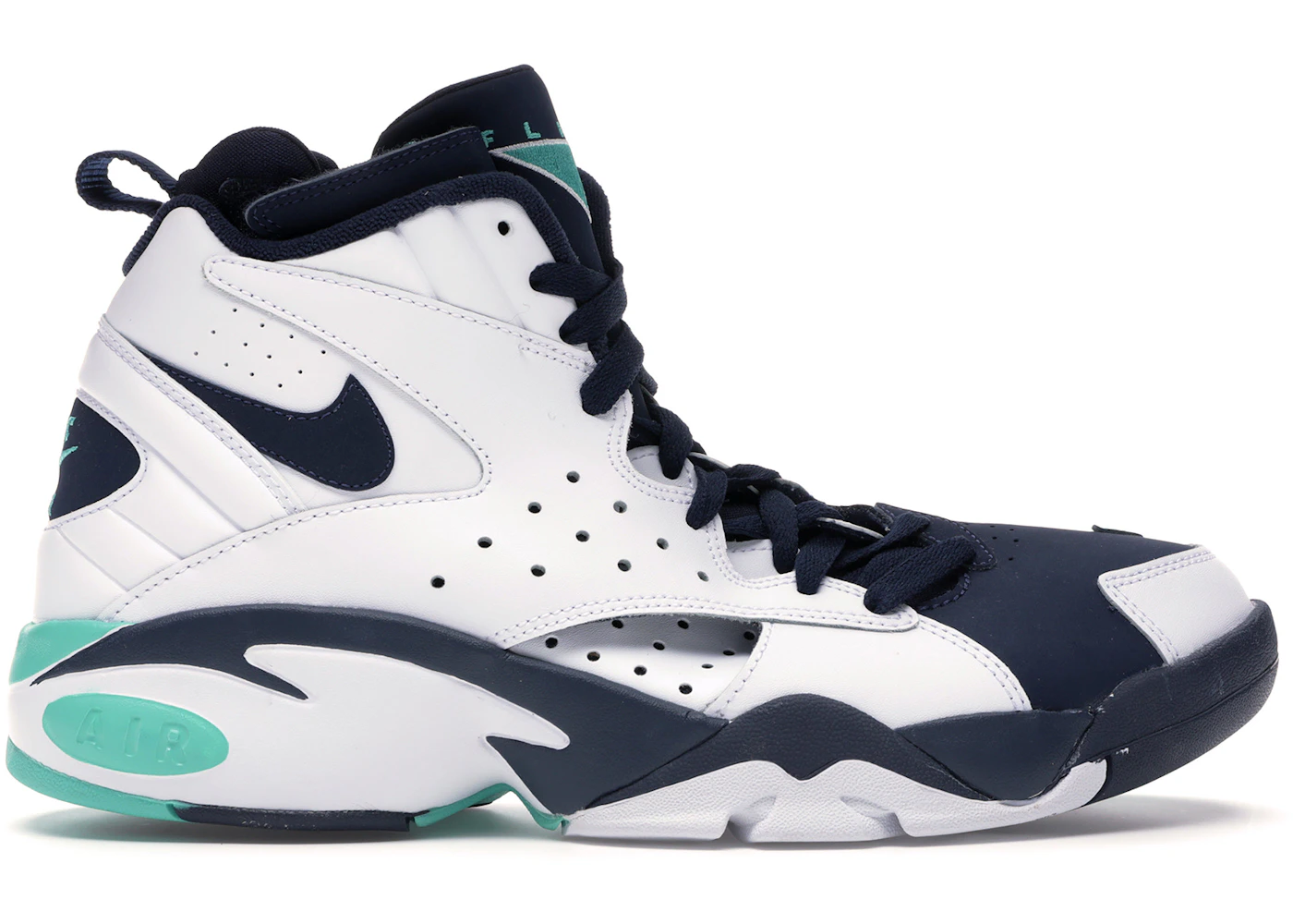 Trifecta Nike Air Maestro Review Nike Air Maestro Ltd Review Nike