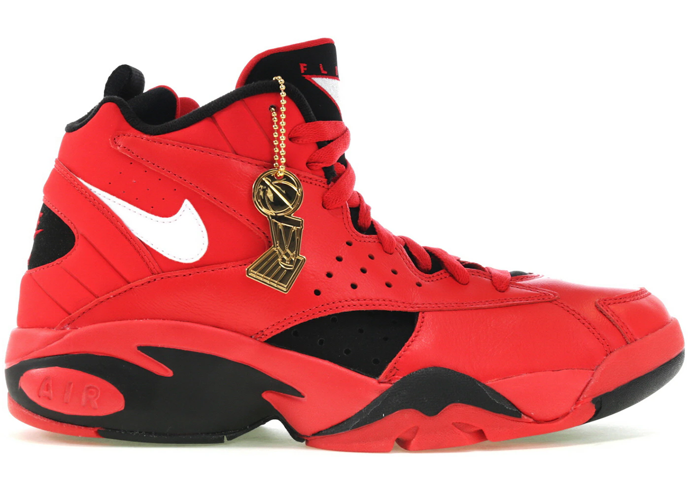 Nike Air Maestro Think 16 Trifecta Men's AJ9281-600 US