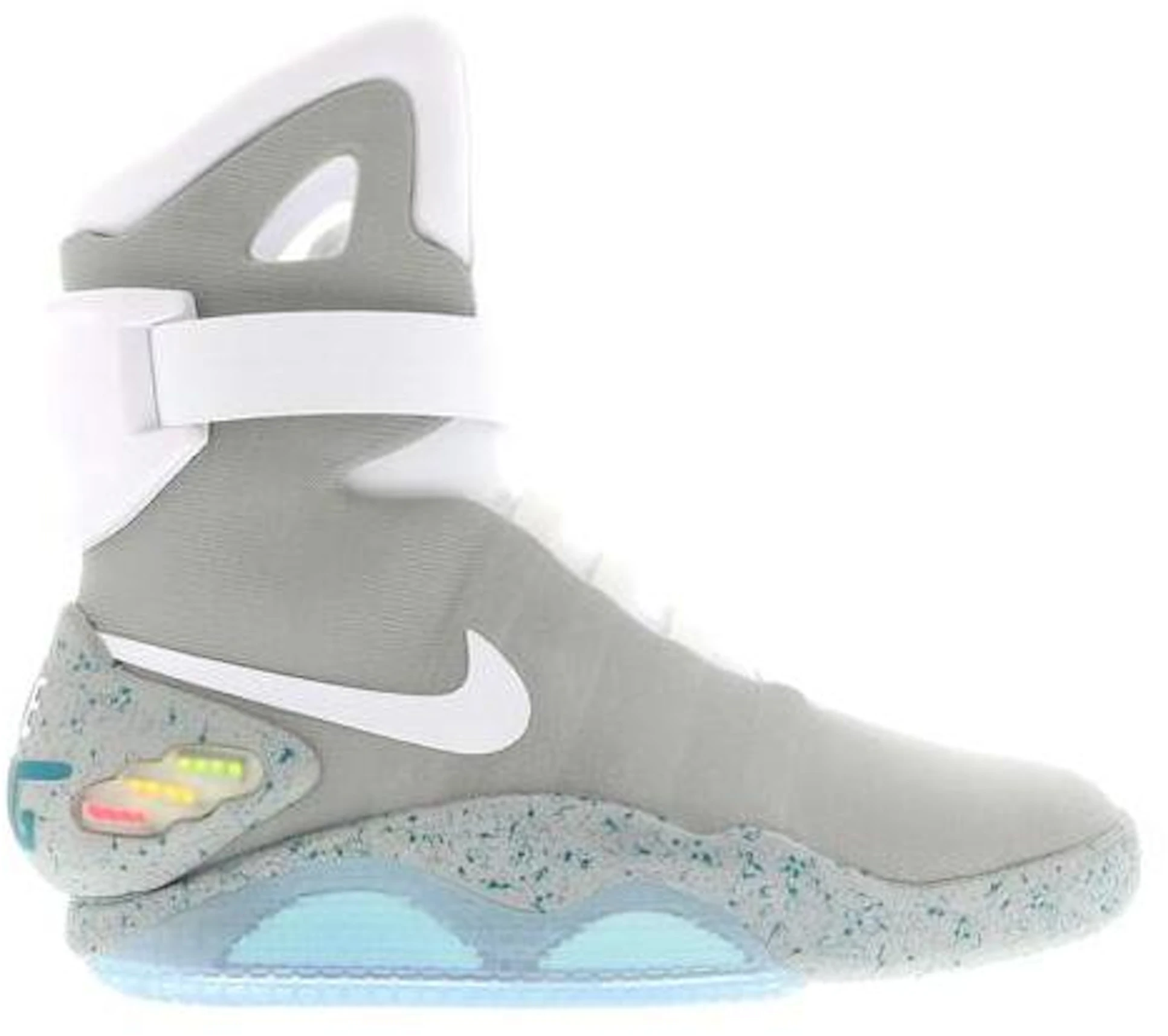 Vooruitgang procent Geneigd zijn Nike MAG Back to the Future (2016) - HO15MNOTHR402625849 - US