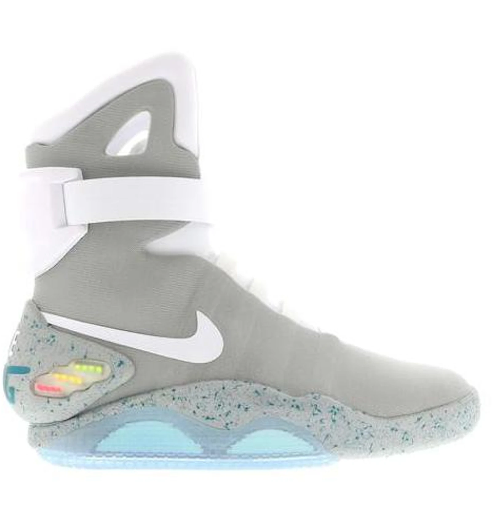 Nike Mag Back To The Future 16 Ho15mnothr Us Nike Mag Back To The Future 16 Ho15mnothr Us