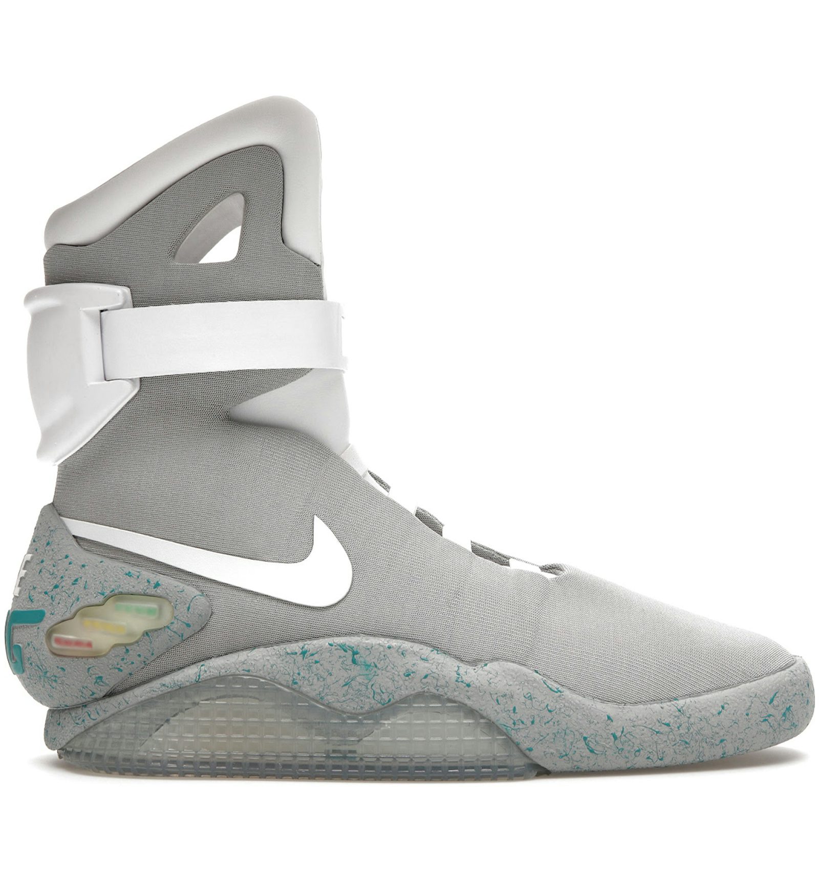 Nike mag release price Clearance