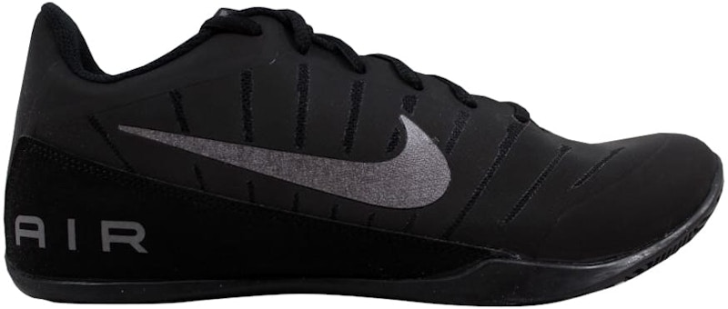 nike air mavin men's basketball shoes