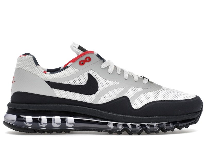 Nike Air Max 1 2013 London Men's - 586364-106 - US