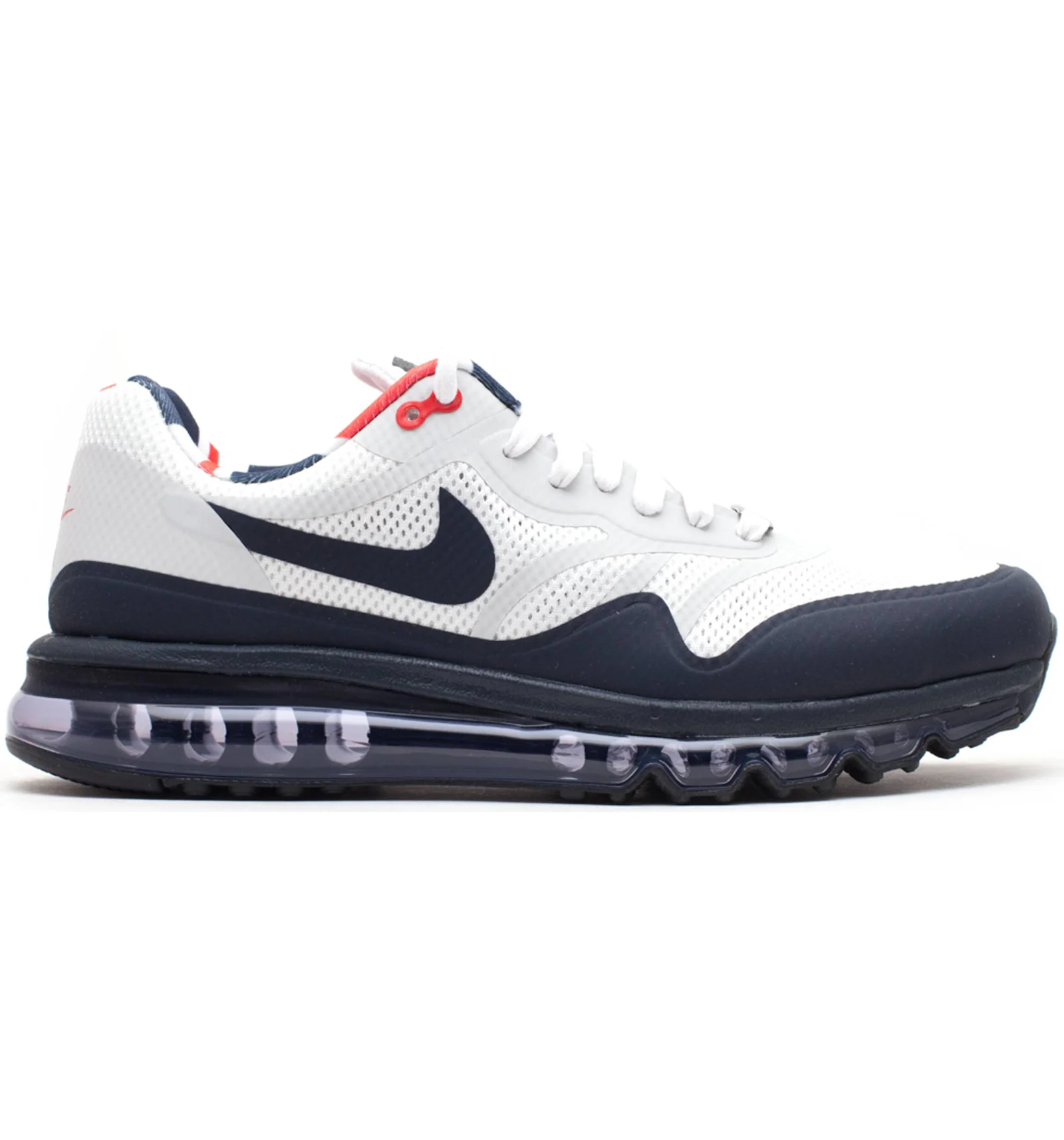 Nike Air Max 1 2013 London Men s 586364 106 GB