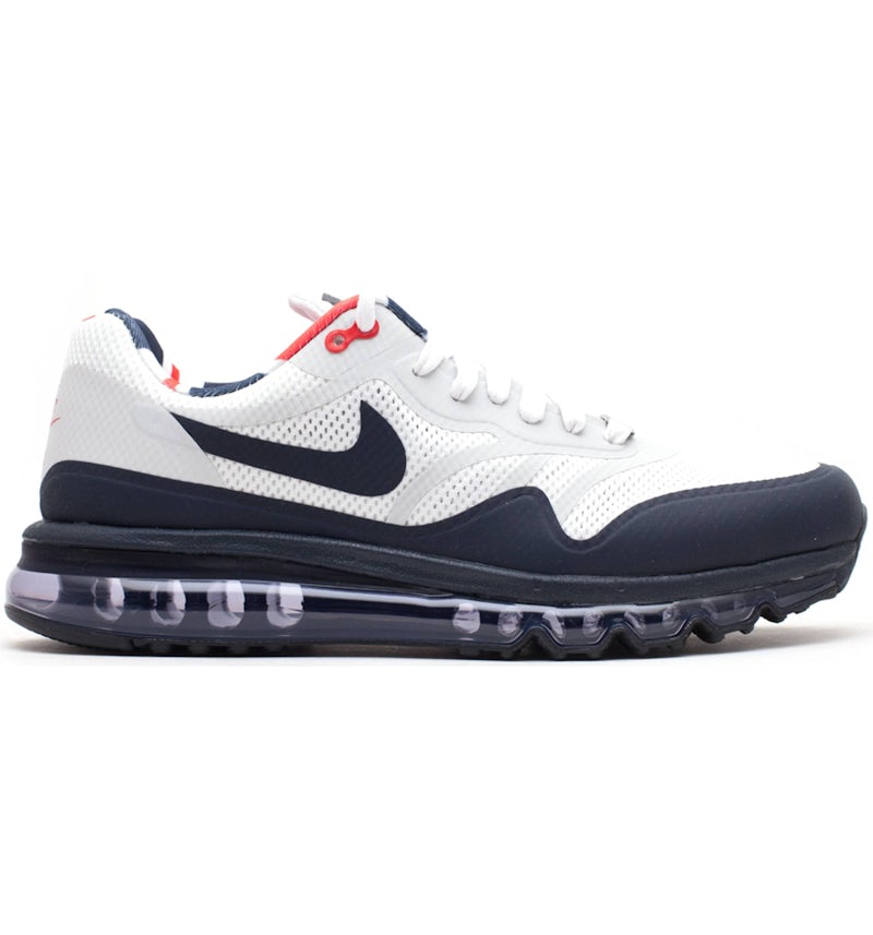 Nike Air Max 1 2013 London Herren 586364 106 DE