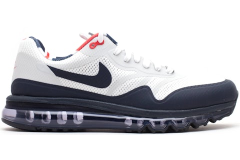 Nike Air Max 1 2013 London Herren 586364 106 DE