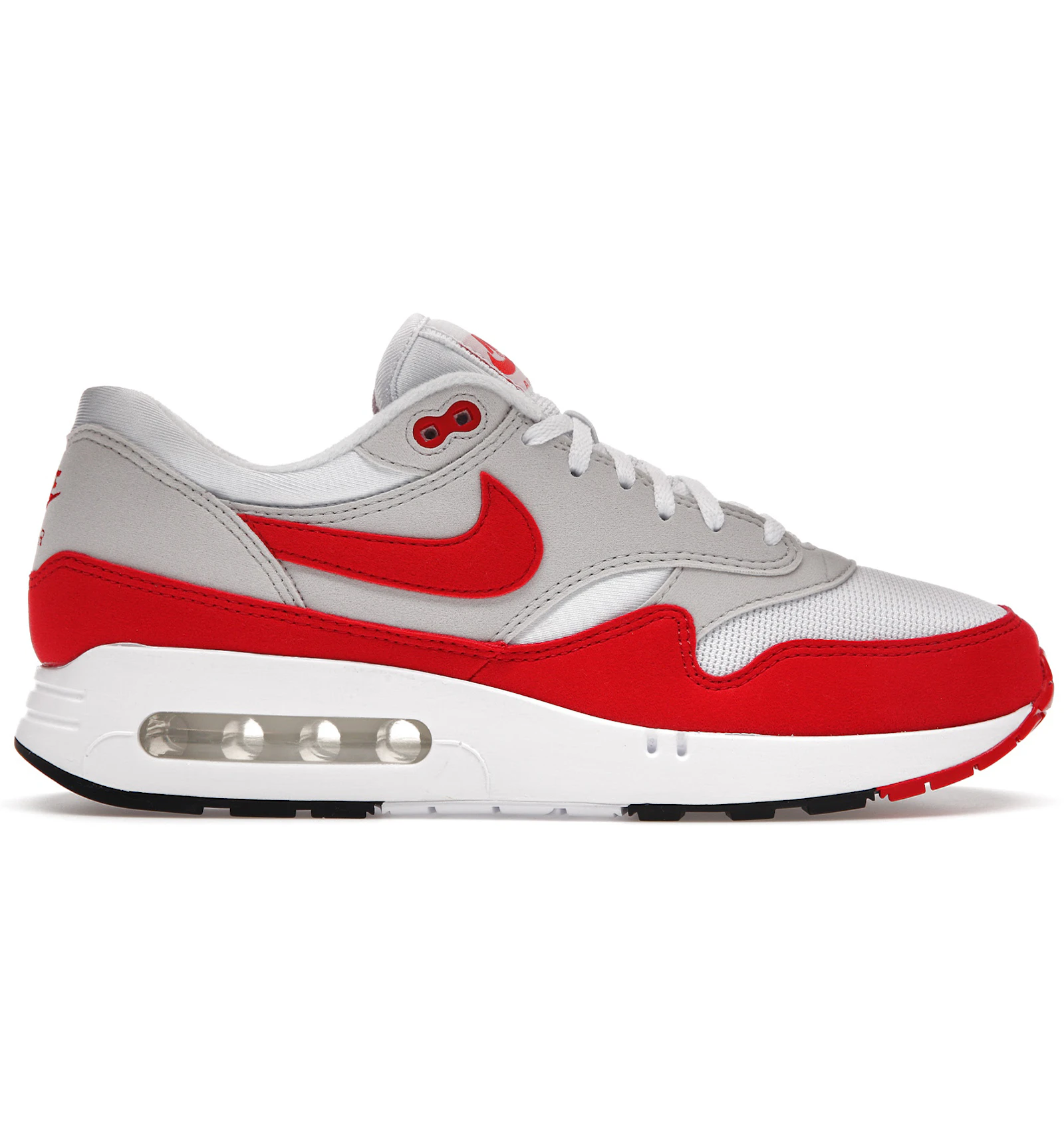 Nike Air Max 1 '86 OG Big Bubble Sport Red - DQ3989-100 - US Nike Air Max 1 '86 Og Big Bubble Sport Red - Dq3989-100 - Us
