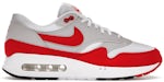 Nike Air Max 1 '86 OG Big Bubble Sport rot