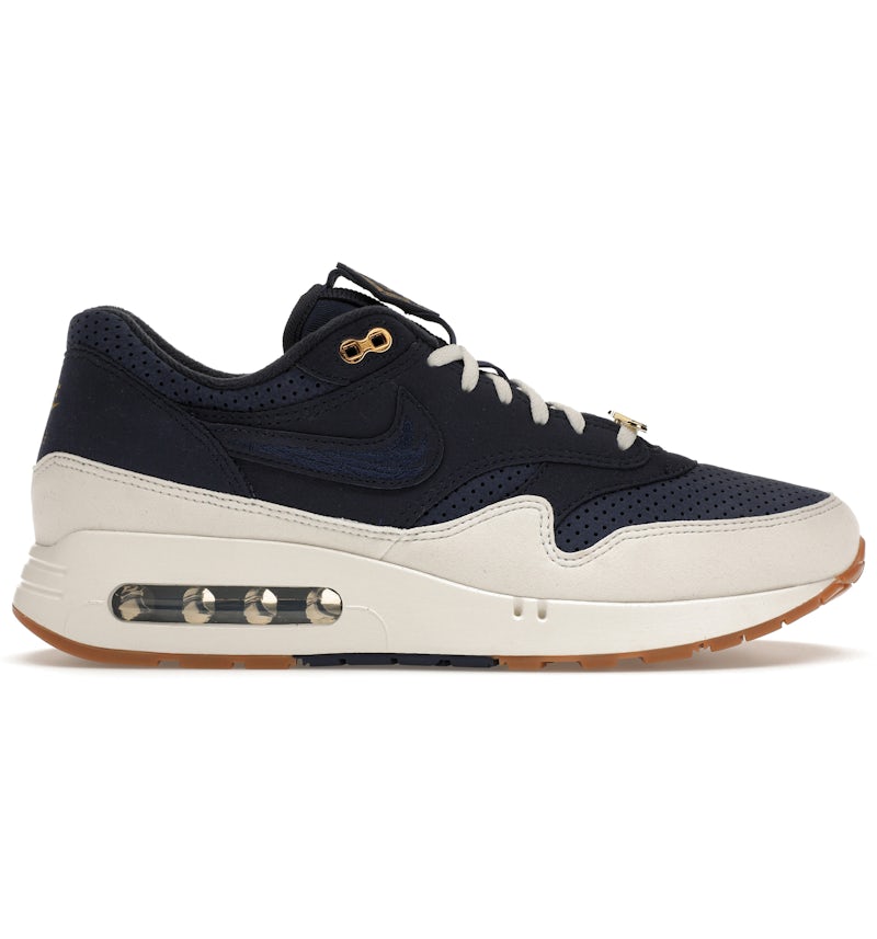 Nike Air Max '86 OG Jackie Robinson Men's FZ4831-400 US