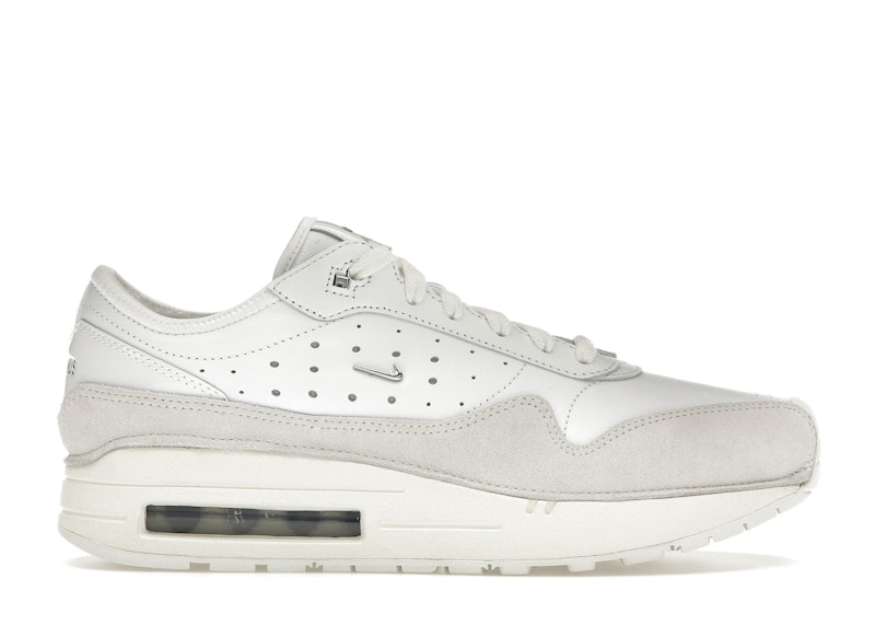 Nike Air Max 1 '86 Jacquemus White (Women's) - HM6690-100 - JP