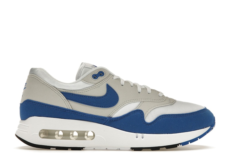 Nike Air Max 1 '86 OG Big Bubble Royal (Women's) - DO9844