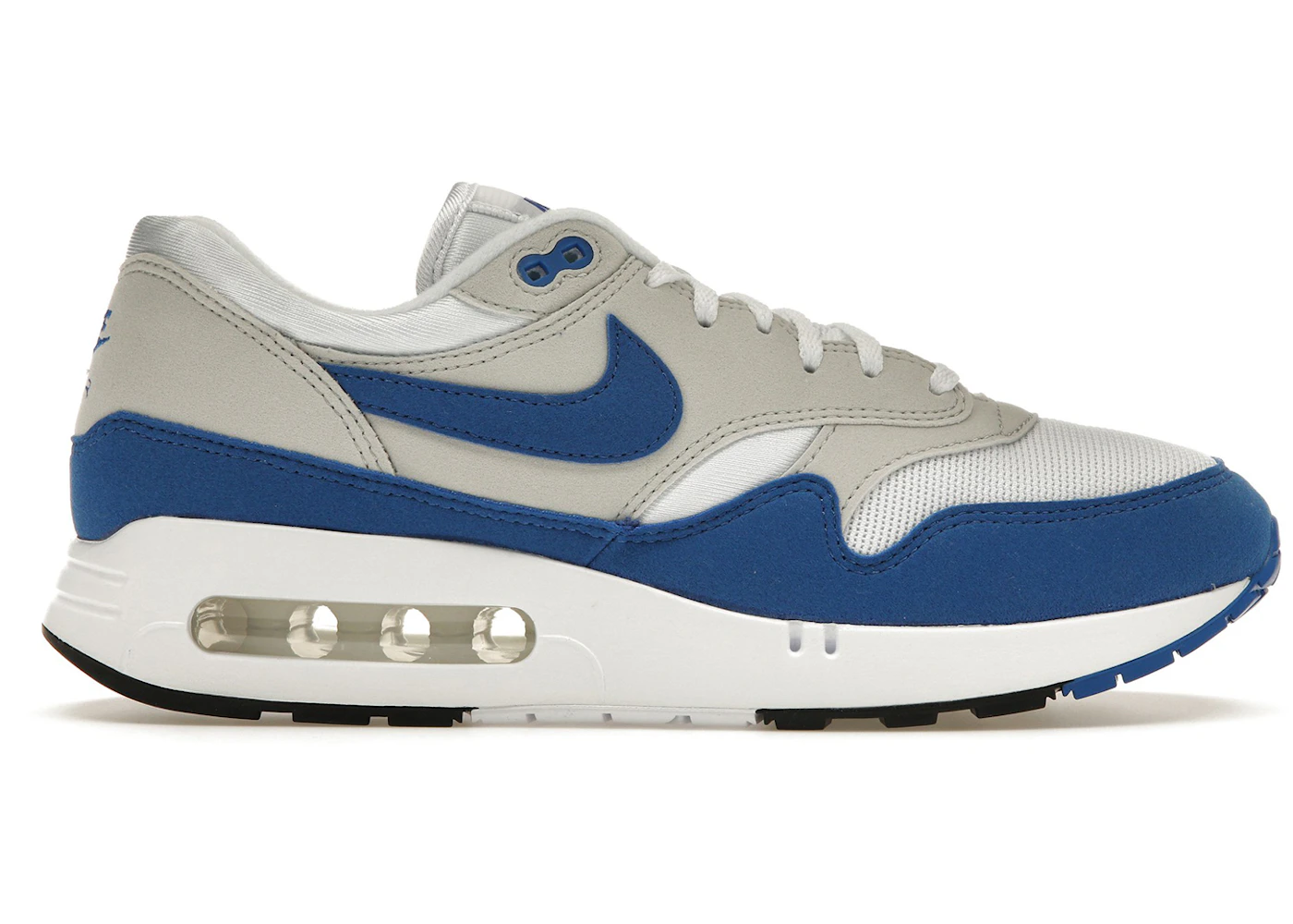 Nike Air Max '86 OG Big Bubble Royal (Women's) DO9844-101 US