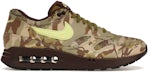 Nike Air Max 1 '86 OG camouflage jaune citron clair