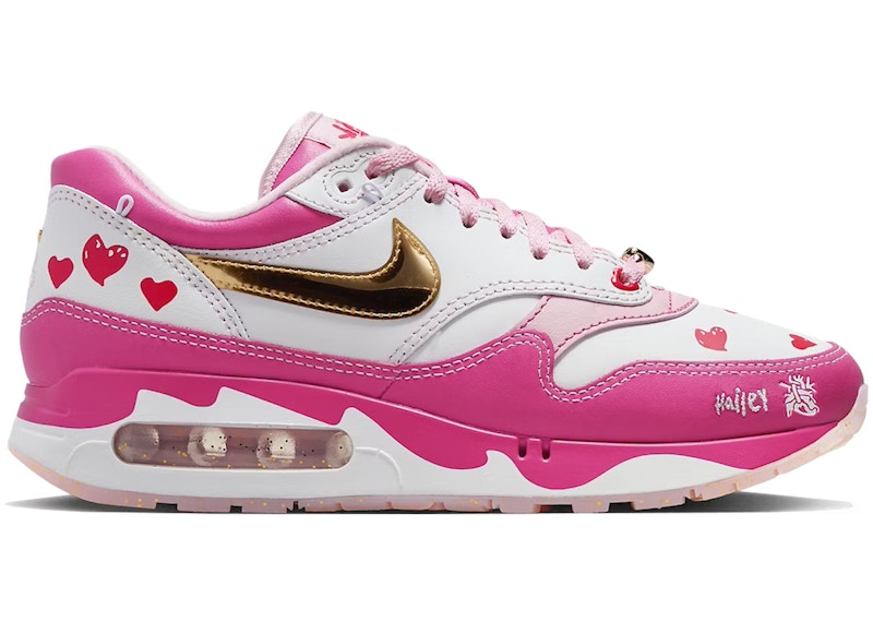 Nike Air Max 1 '86 OG Doernbecher Hailey (Women's) - FZ3021-919 - US