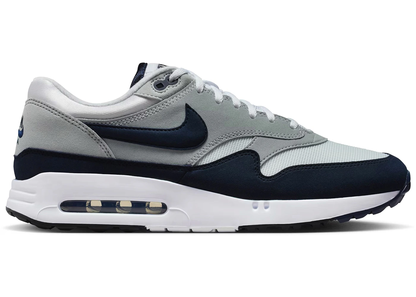 Nike Air Max '86 OG Golf Big Bubble Obsidian Men's DV1403-120 US