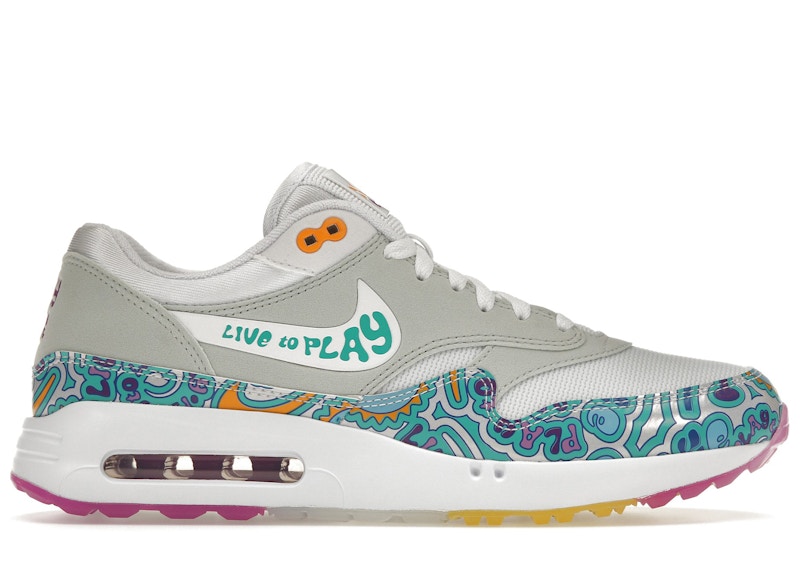 Nike Air Max 1 '86 OG Golf NRG Play to Live