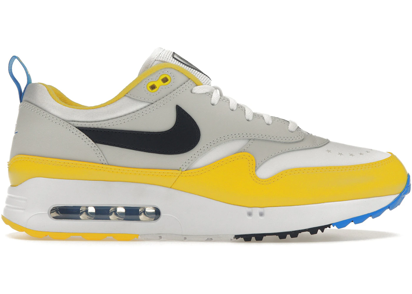 Nike air max 1 europe Clearance