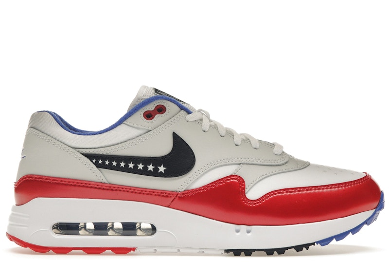 Nike Air Max 1 '86 OG Golf NRG Ryder/Solheim Cup USA (2023 ...