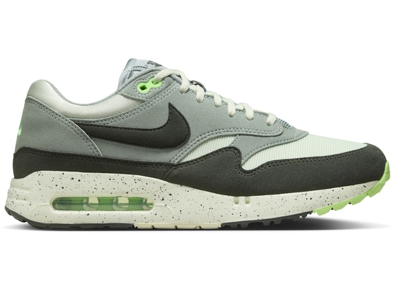 Air max 1 golf lawn best sale party pack