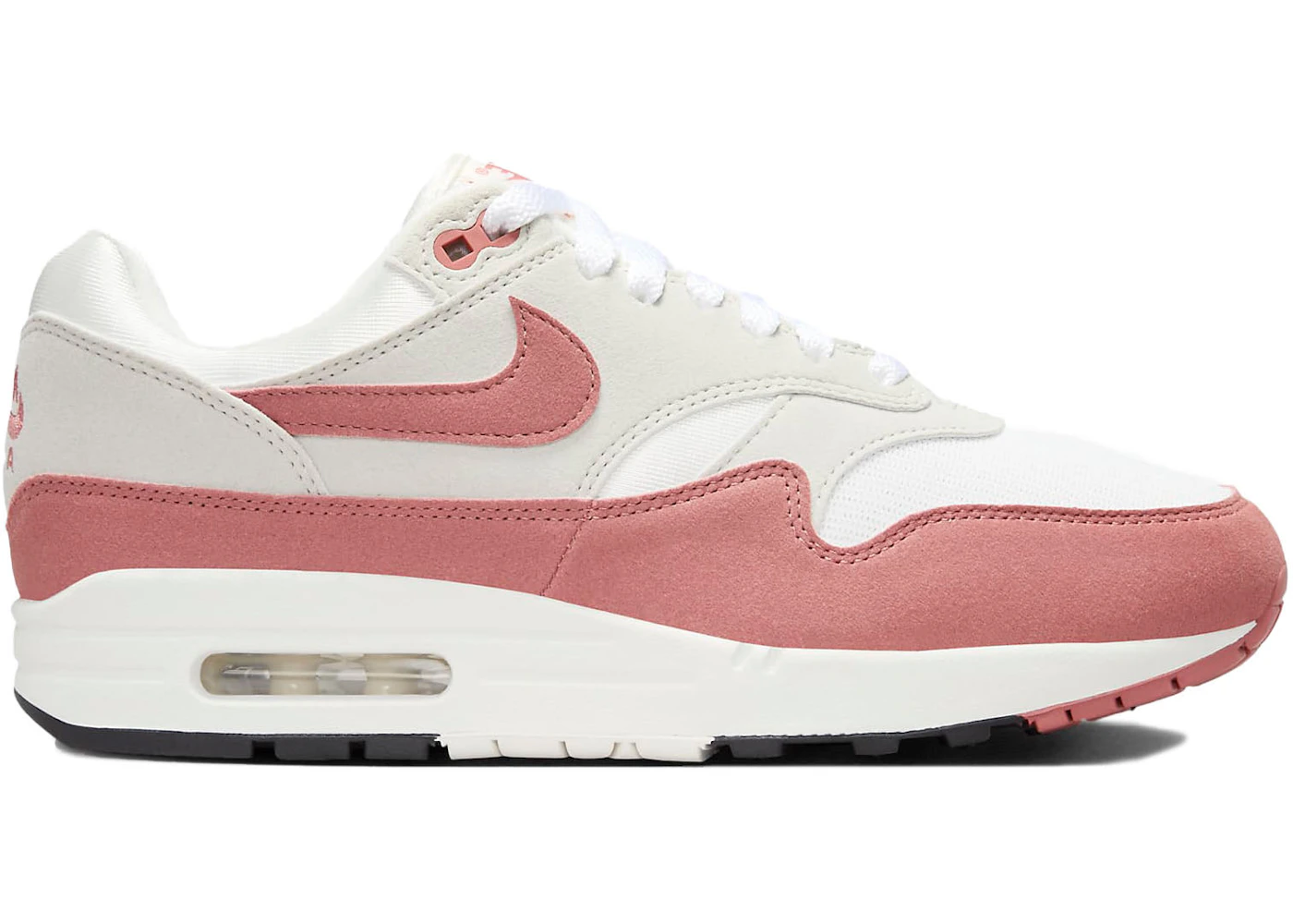 Nike Air Max 1 '87 Canyon Pink (Women's) - HM6133-133 - US