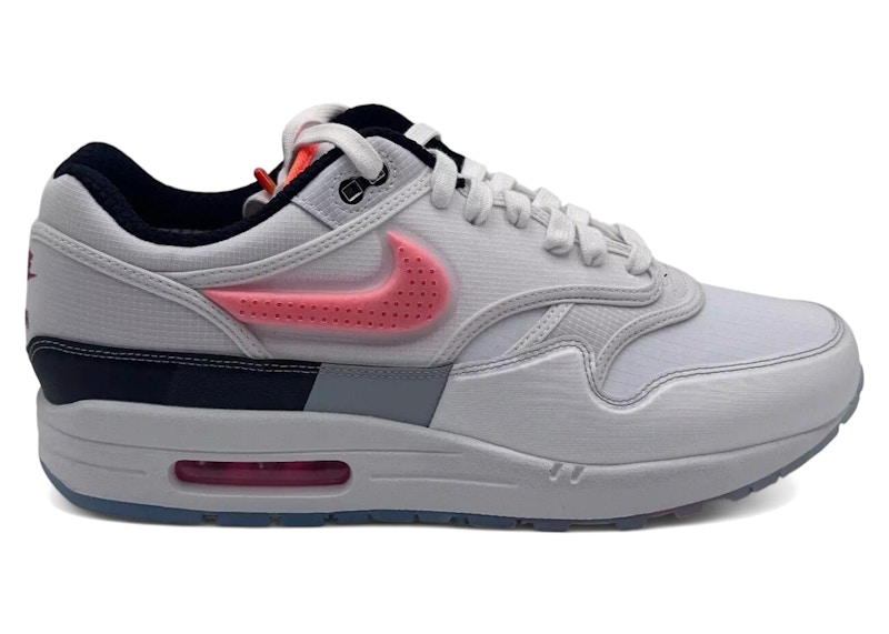 Nike Air Max 1 '87 EA Sports Madden NFL 25 - HQ3503-100