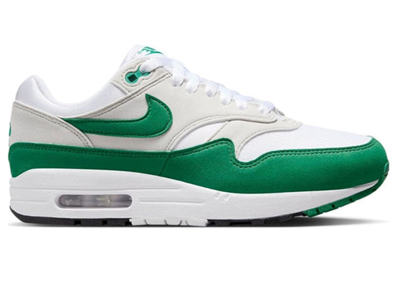 Nike air max store 91 womens green