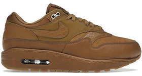 Nike Air Max 1 '87 Luxe Ale Brown (Women's)