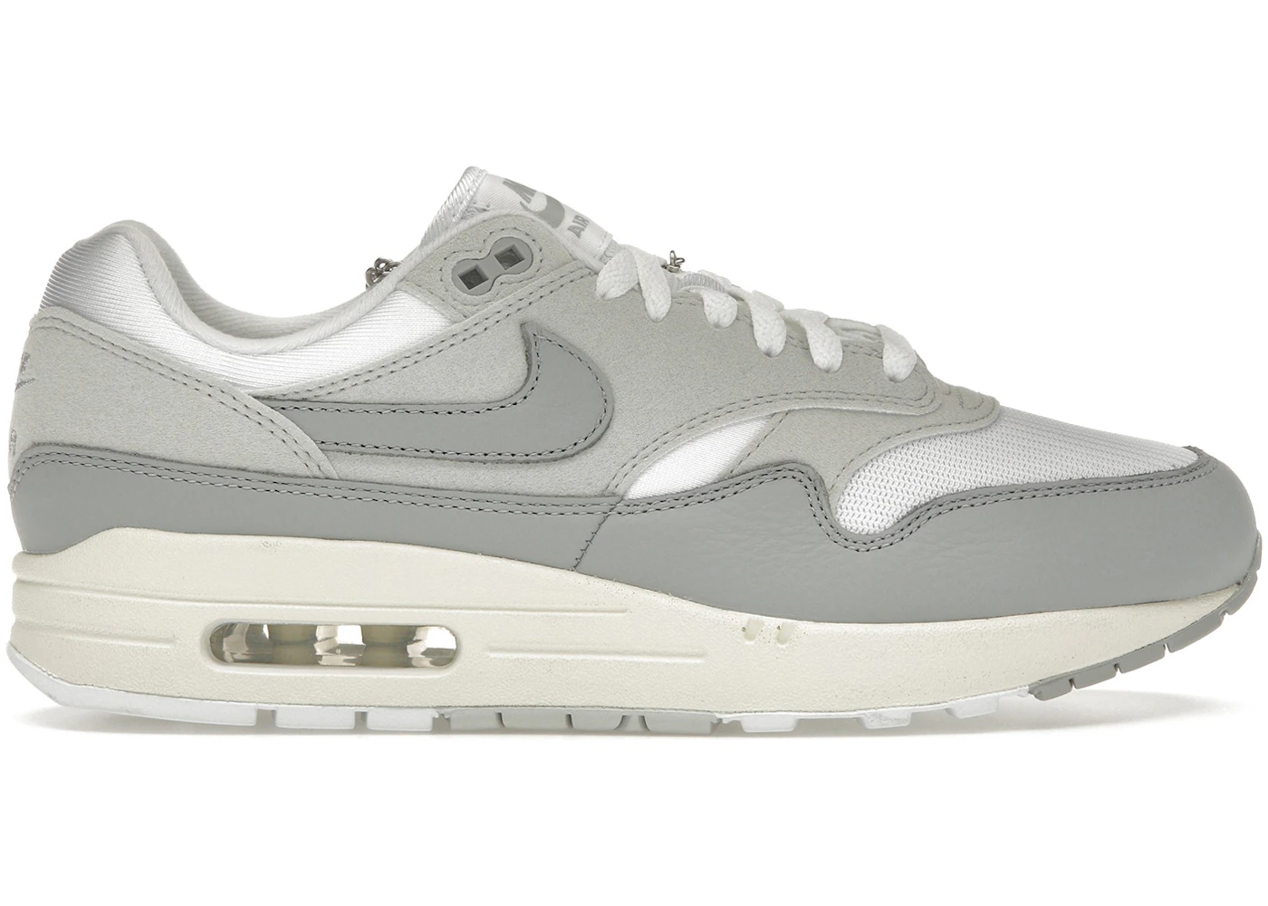 Nike Air Max '87 Pure Platinum (Women's) HF0026-001 US