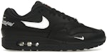 Nike Air Max 1 '87 SP Supreme Blanco/Negro