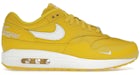 Nike Air Max 1 '87 SP Supreme Speed Yellow