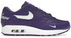 Nike Air Max 1 '87 SP Supreme Varsity Purple