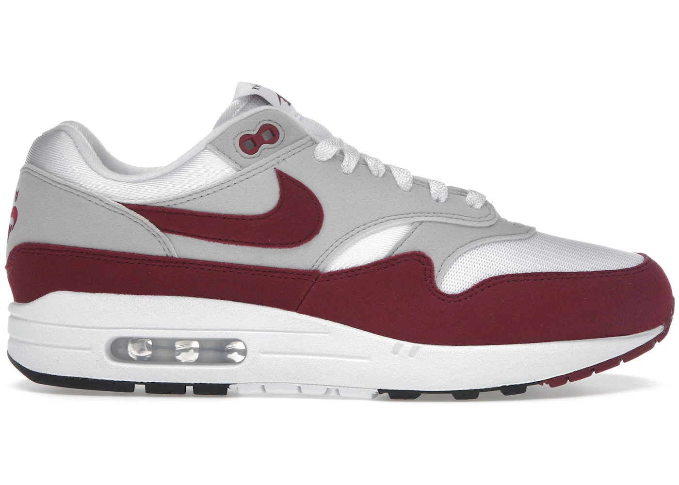 Nike Air Max 1 '87 Stranger Things Steve Harrington