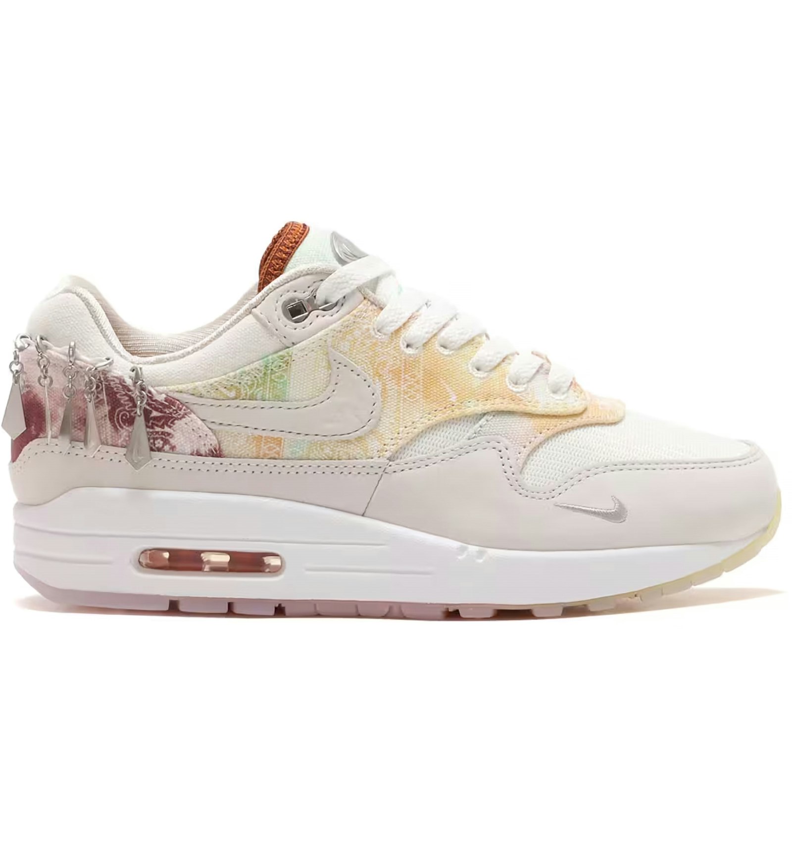 Air max fleuri femme Clearance