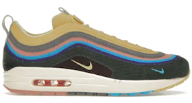 Nike Air Max 1/97 Sean Wotherspoon (lacets supplémentaires)