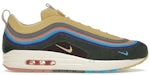 Nike Air Max 1/97 Sean Wotherspoon (lacets supplémentaires)