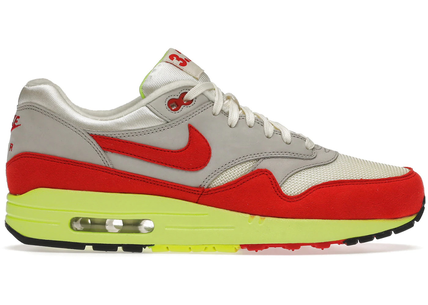 Nike Air Max 1 Air Max Day 3.26 - 665873-106 - US Nike Air Max 1 Air Max Day 3.26 - 665873-106 - Us