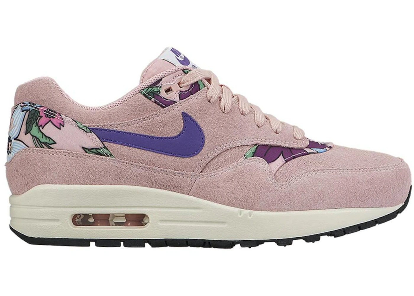 Nike Air Max Aloha Pink (Women's) 528898-601 US - Main Image